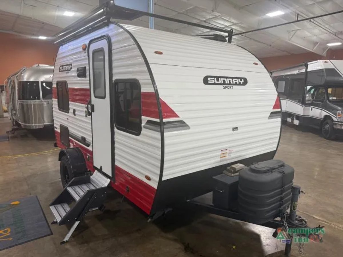 2024 Sunset Park RV Sunray