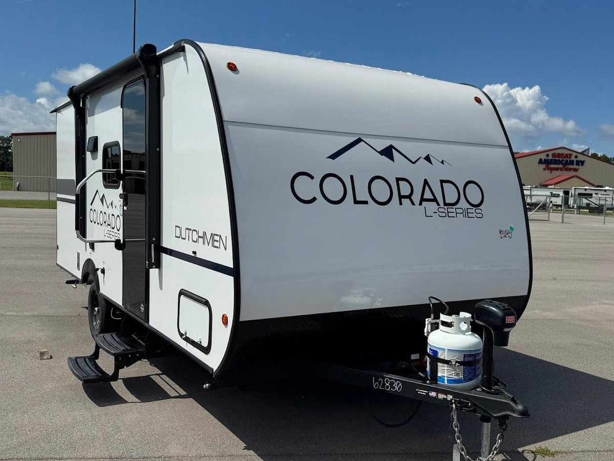2026 Dutchmen Colorado