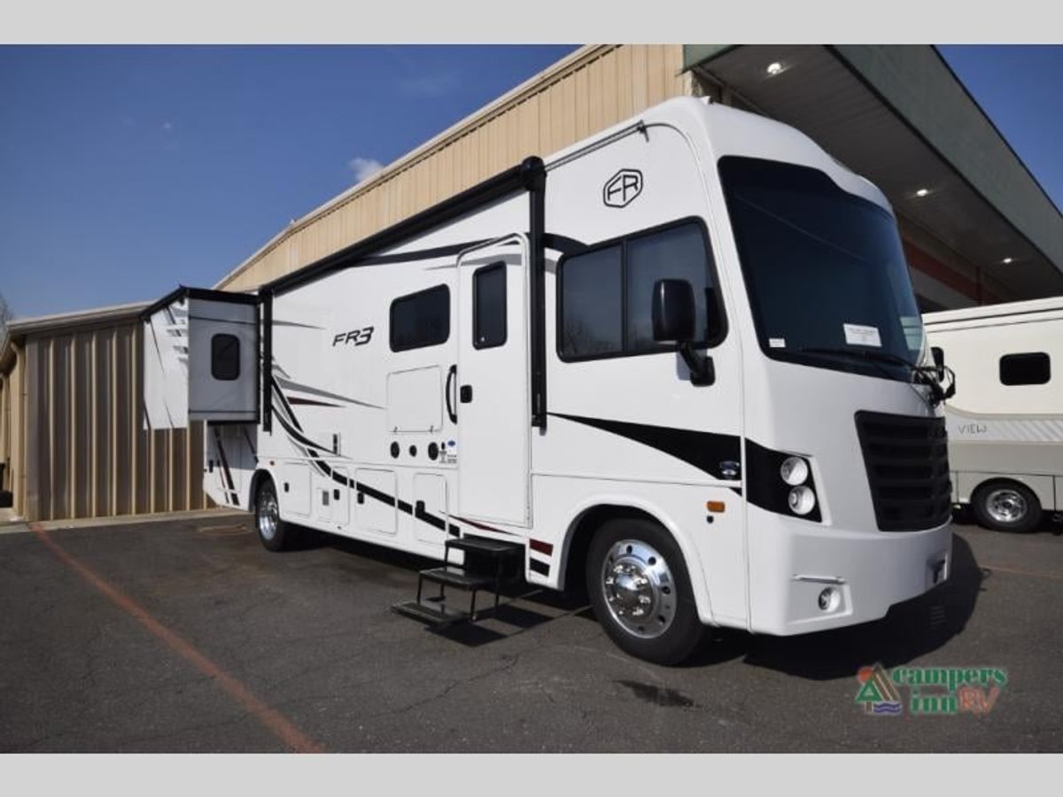 2026 Forest River RV FR3