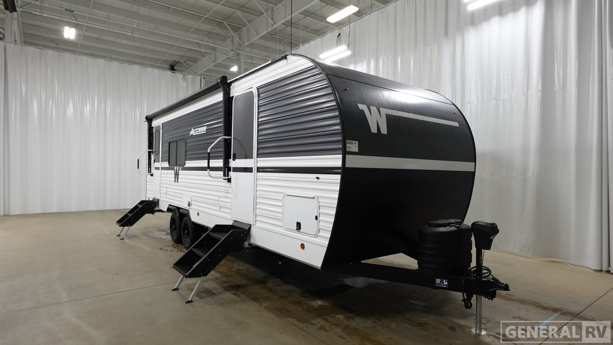2026 Winnebago Access