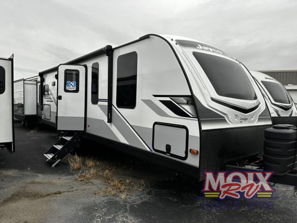 2024 Jayco White Hawk
