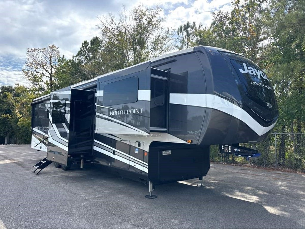 2026 Jayco North Point