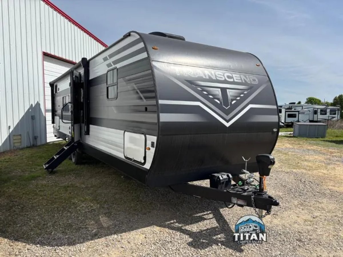 2023 Grand Design Transcend Xplor