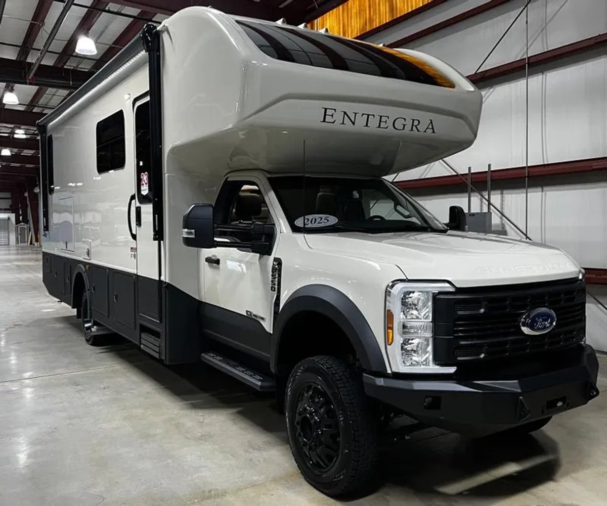 2026 Entegra ESTEEM XL