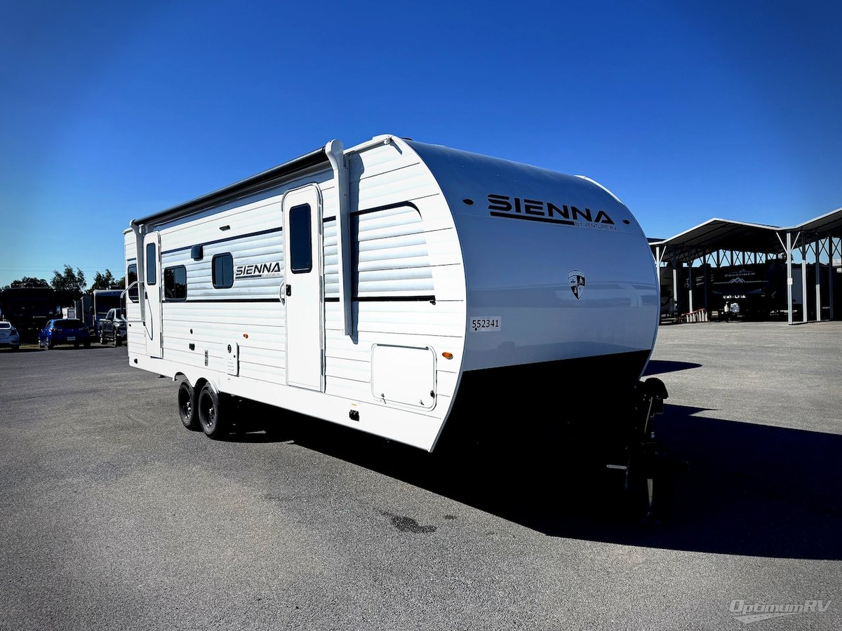 2026 Venture RV Sienna