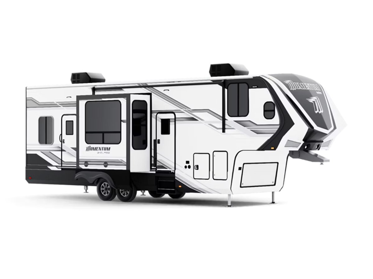 2026 Grand Design Momentum G-Class