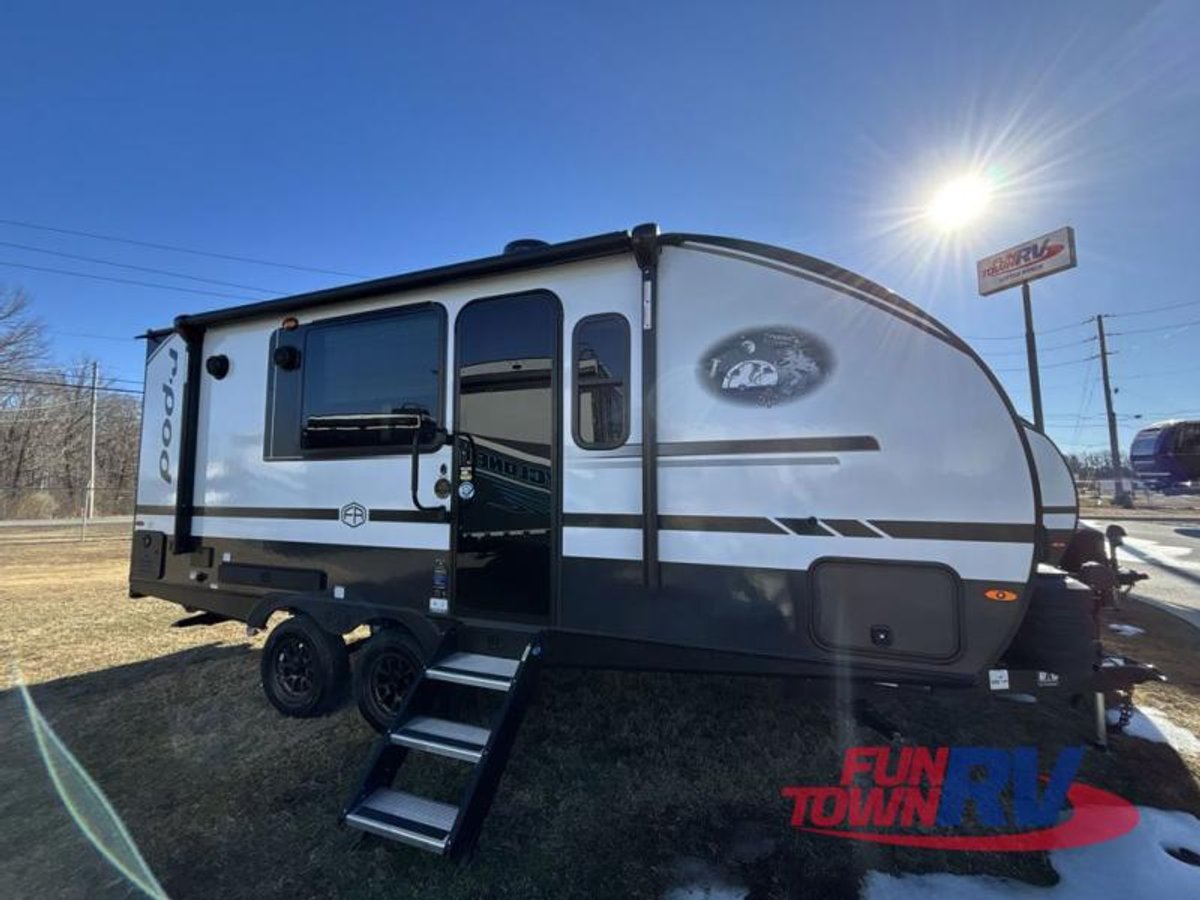 2026 Forest River RV R Pod