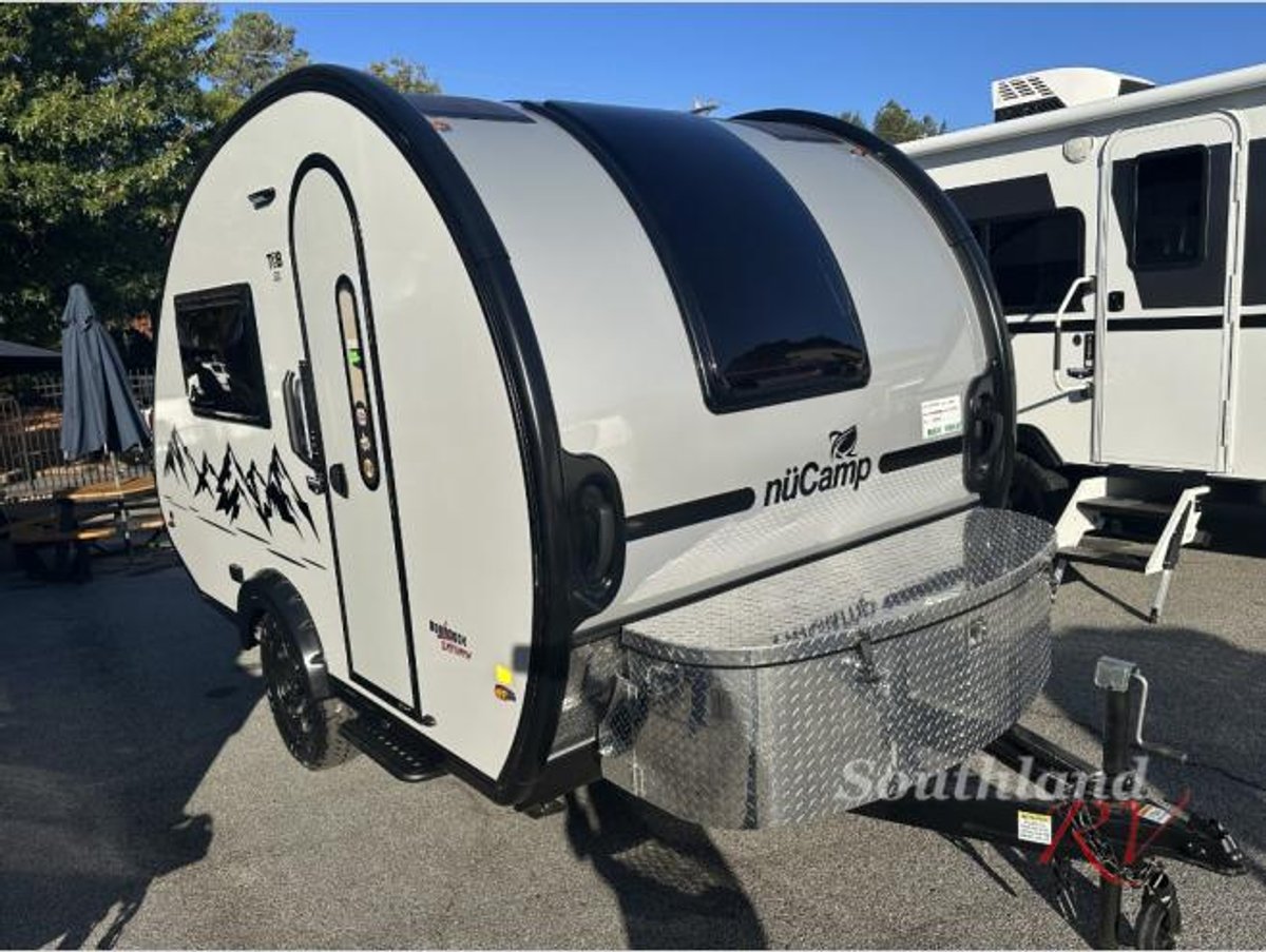 2026 nuCamp TAB 360