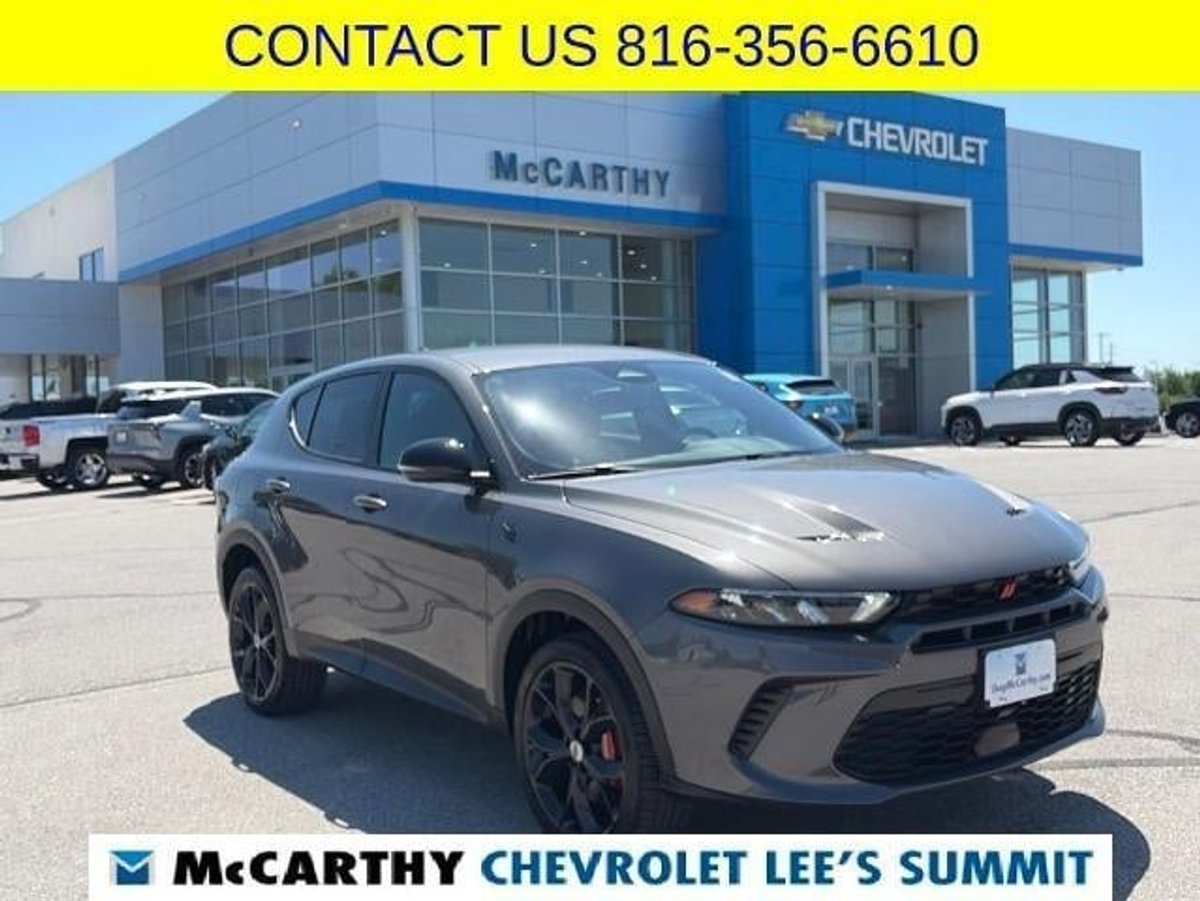2023 Dodge Hornet
