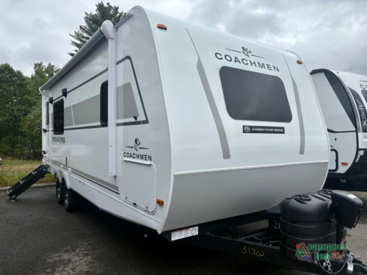 2026 Coachmen RV Freedom Express Select