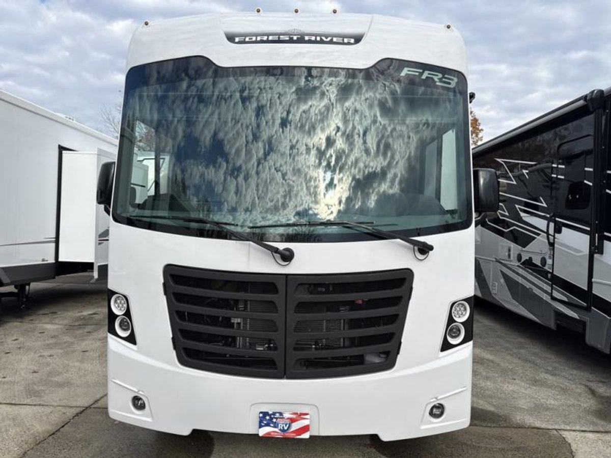 2026 Forest River FR3