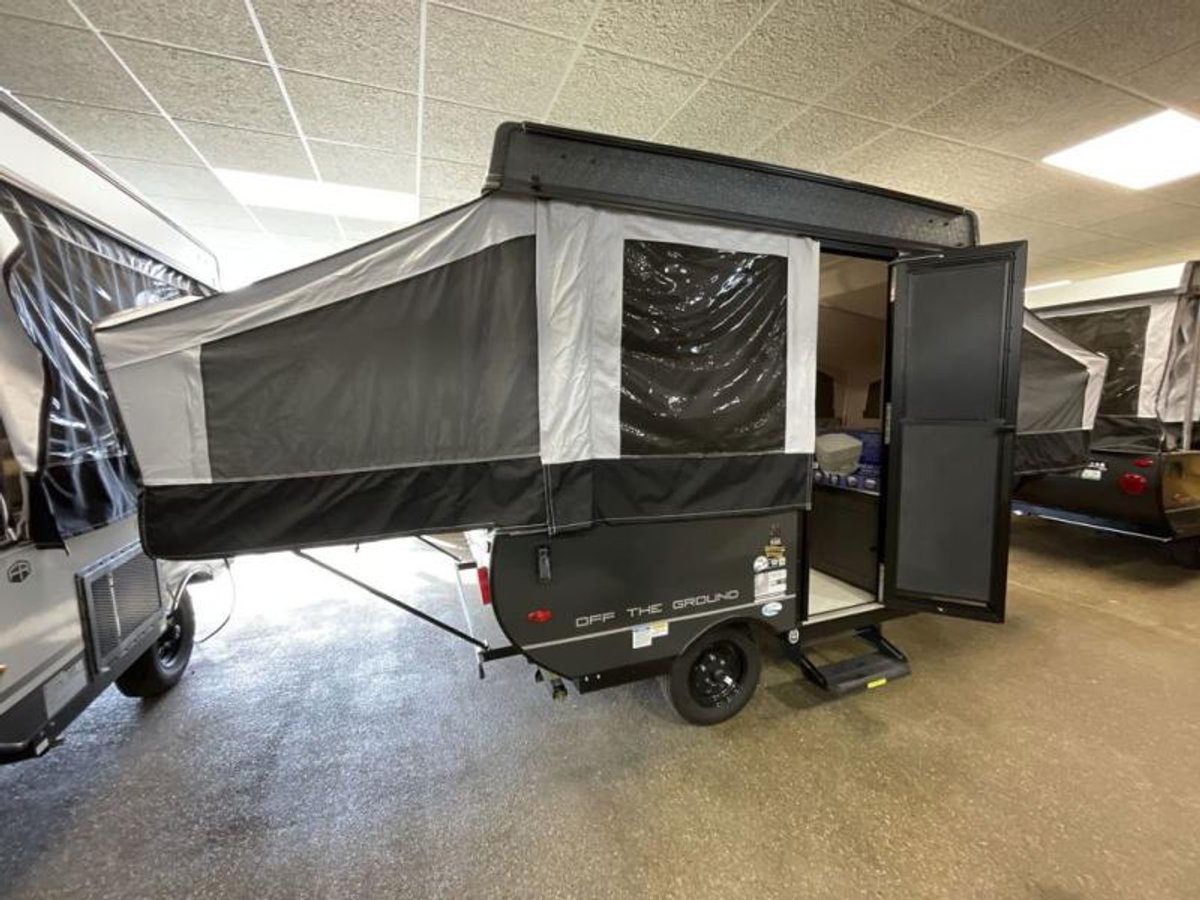 2025 Forest River RV Rockwood OTG