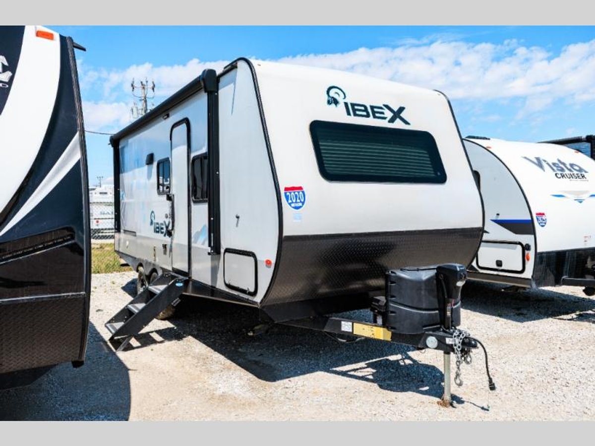 2022 Forest River RV IBEX