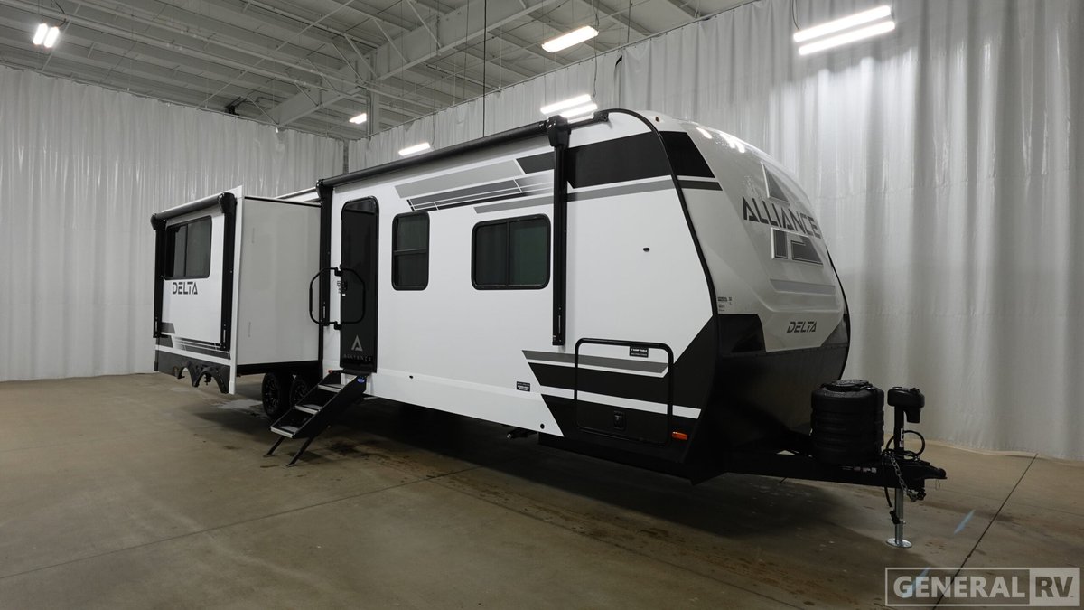 2026 Alliance RV Delta