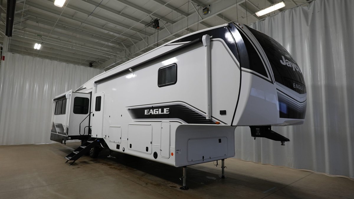 2026 Jayco Eagle