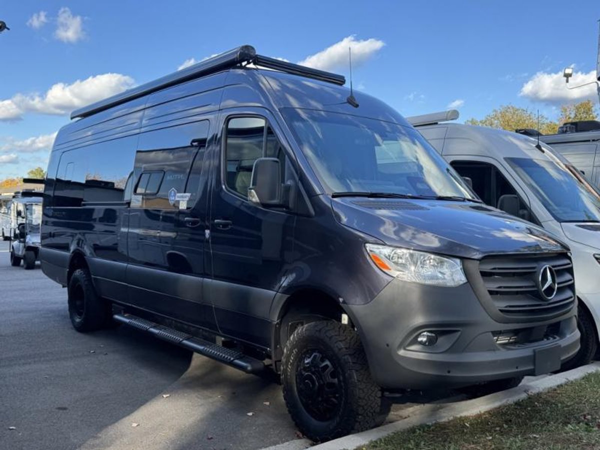 2026 Thor Motor Coach Tranquility