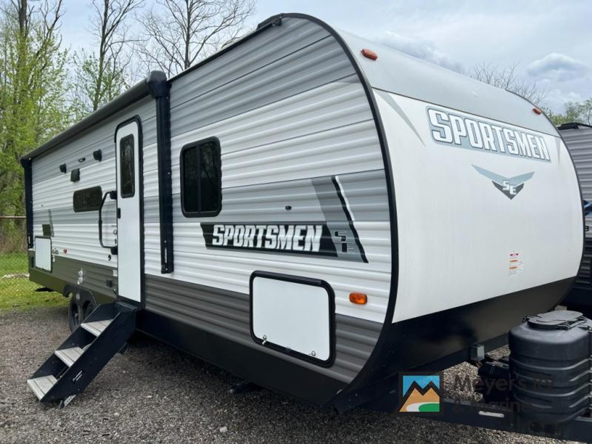 2024 KZ Sportsmen SE