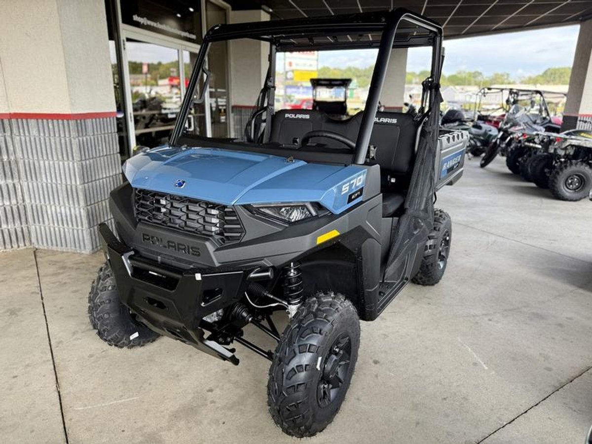 2026 Polaris Ranger SP 570 Premium