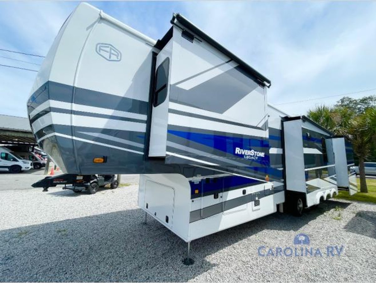 2026 Forest River RiverStone