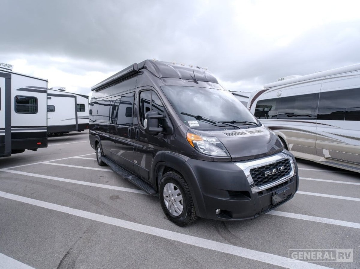 2023 Thor Motor Coach Tellaro