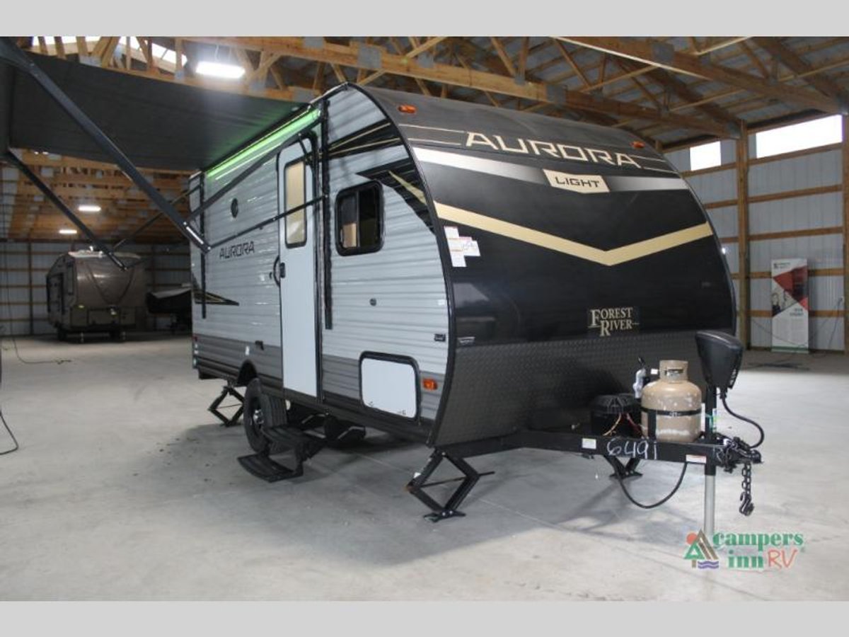 2024 Forest River RV Aurora Light