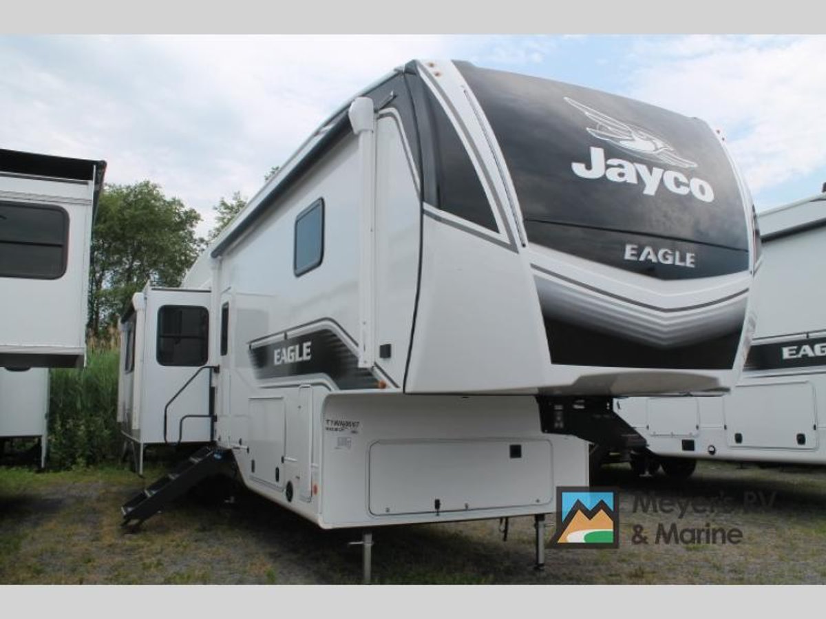 2026 Jayco Eagle