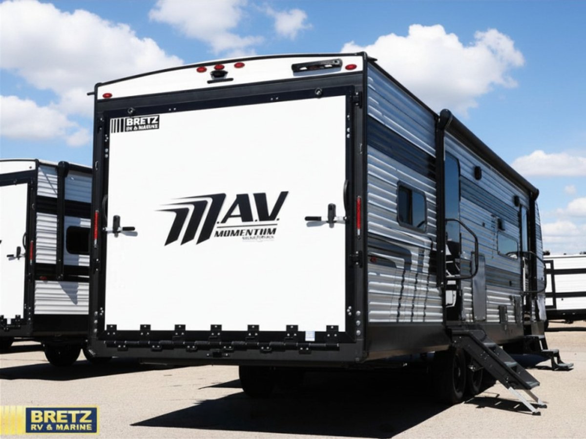 2026 Grand Design Momentum MAV