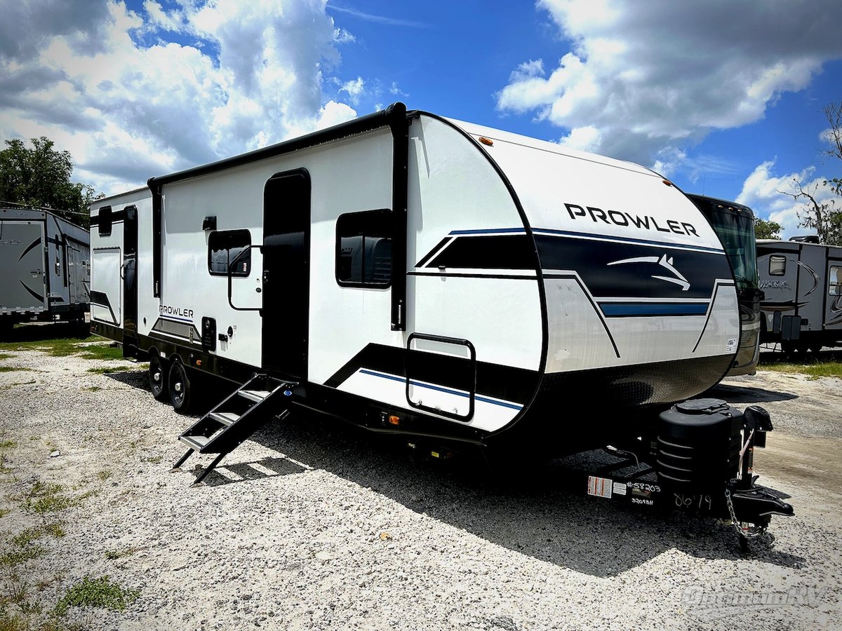 2025 Heartland Prowler