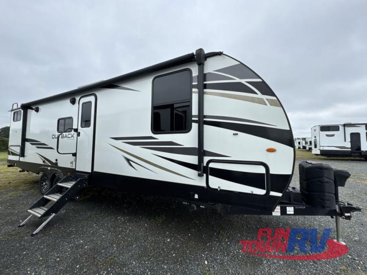 2023 Keystone RV Outback Ultra Lite