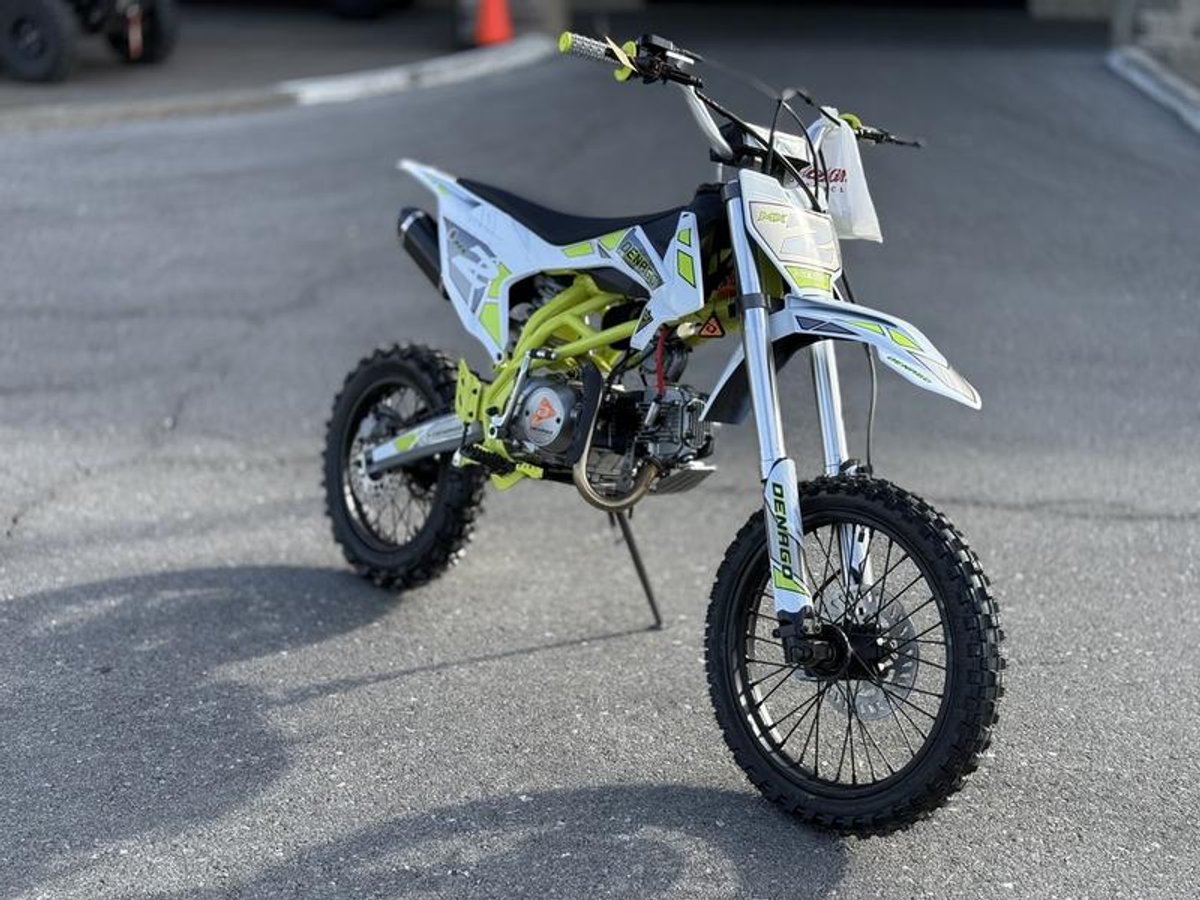 2026 Denago Powersports MX2