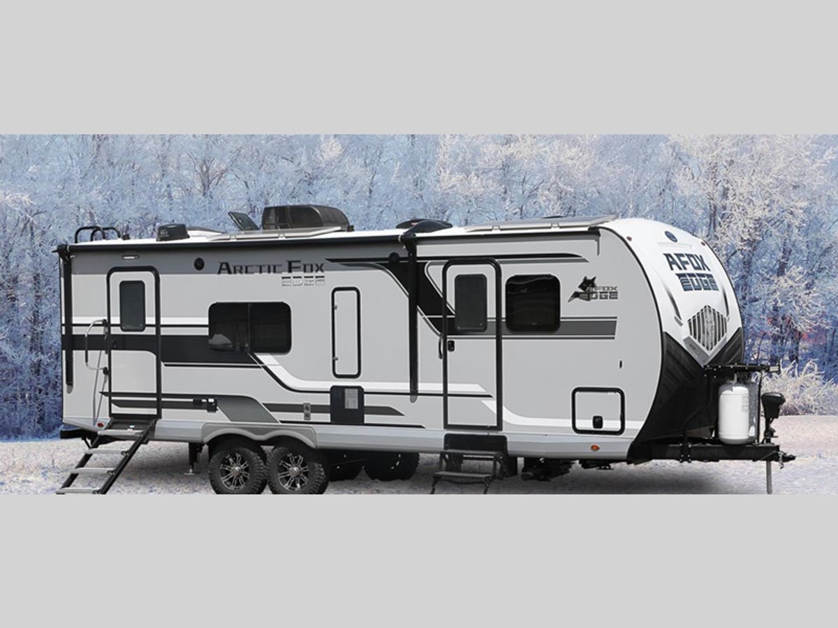 2025 Northwood Arctic Fox Edge