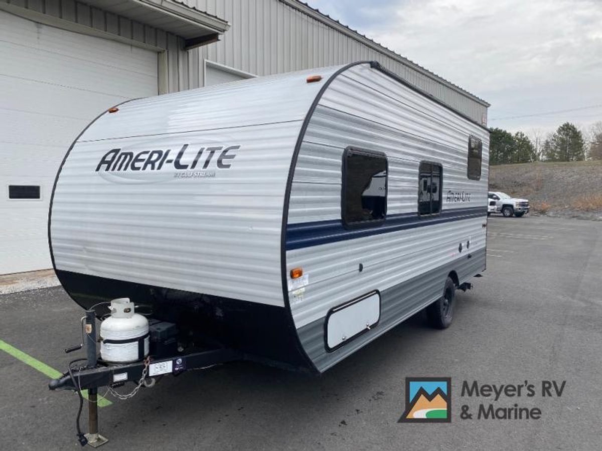 2021 Gulf Stream RV Ameri-Lite Super Lite