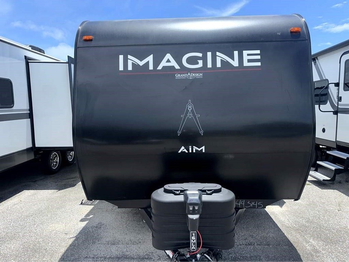 2025 GRAND DESIGN IMAGINE AIM