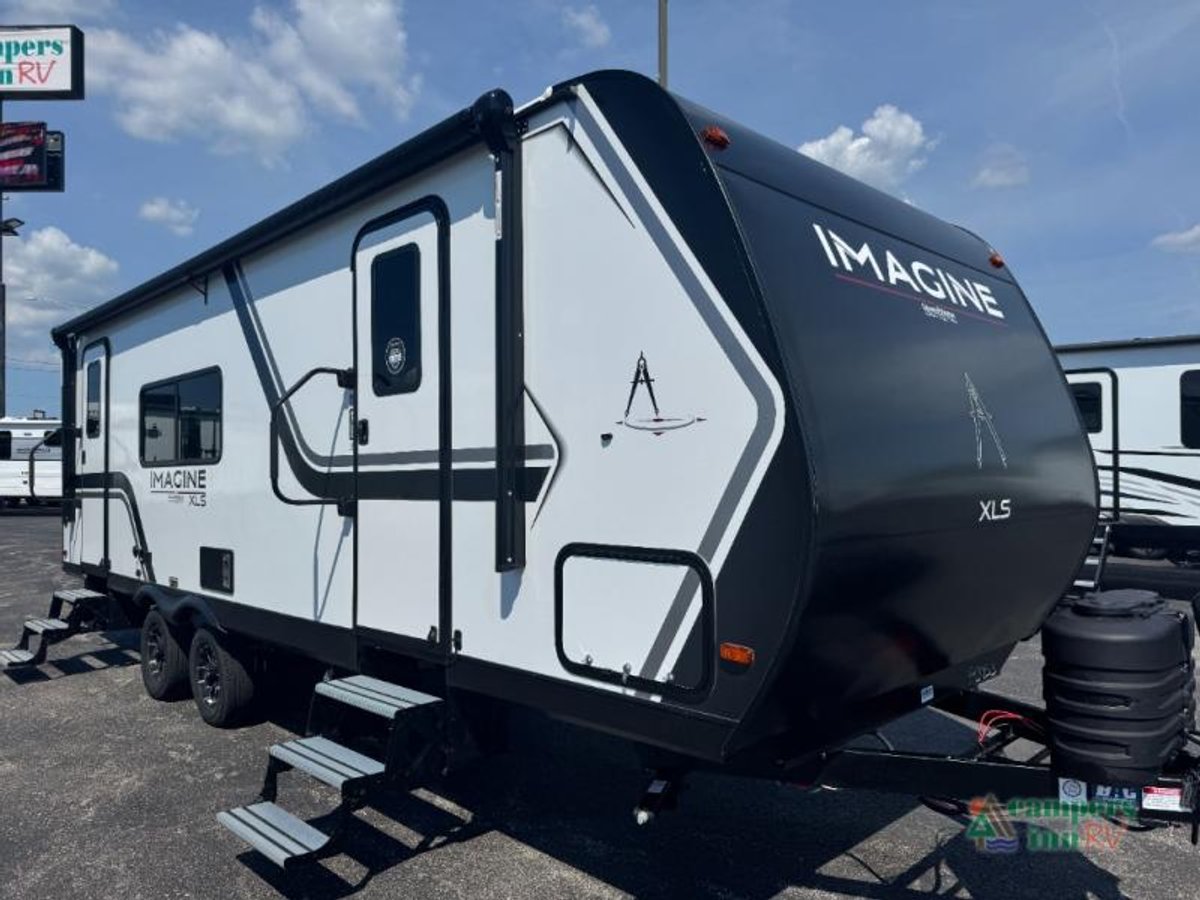 2026 Grand Design Imagine XLS