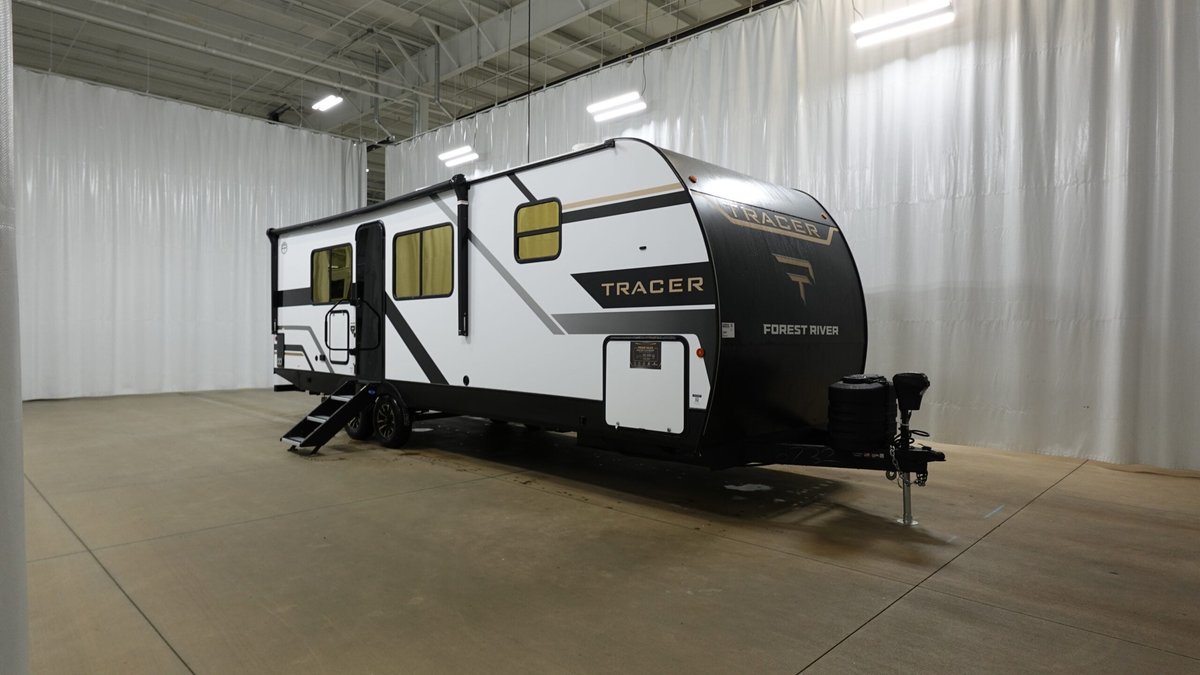 2026 Prime Time RV Tracer