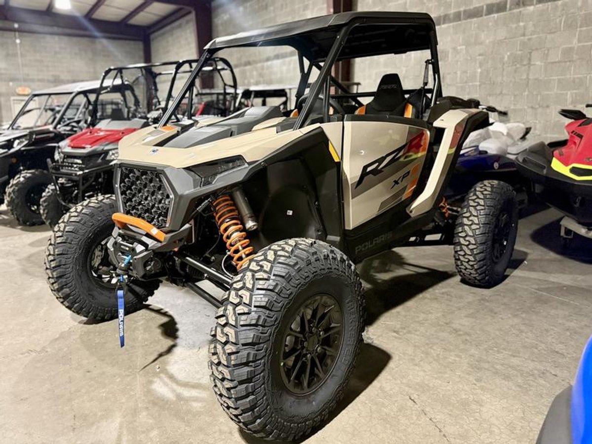 2026 Polaris RZR XP S 1000 Ultimate