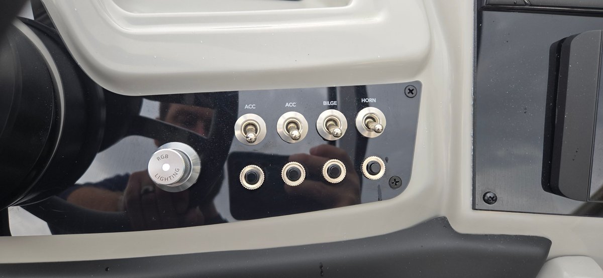 2026 Barletta Cabrio C22UC