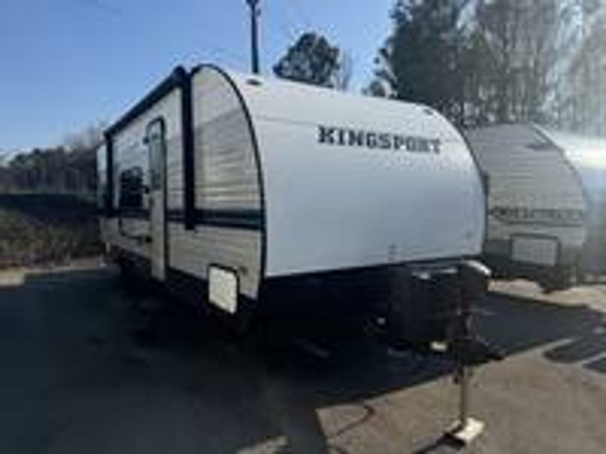 2022 Gulf Stream Gulf Stream Kingsport