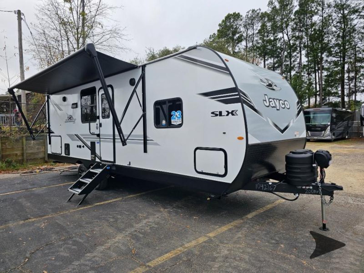 2026 Jayco Jay Flight SLX