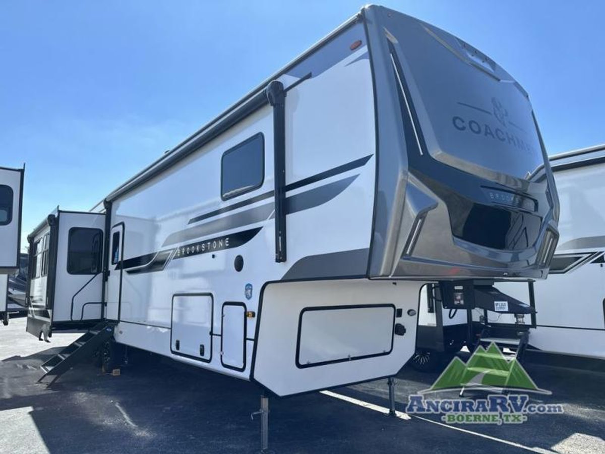 2026 Coachmen RV Brookstone
