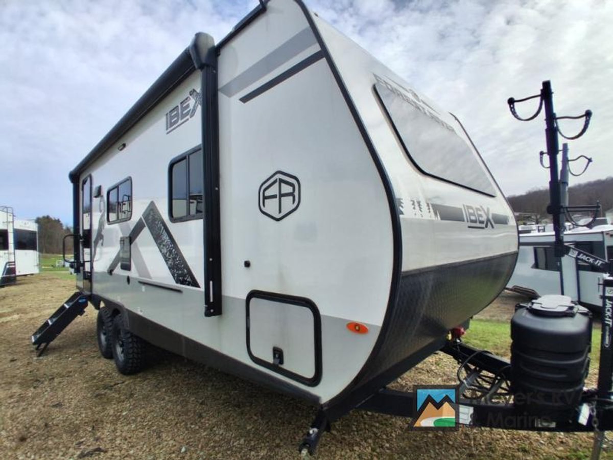 2025 Forest River RV IBEX