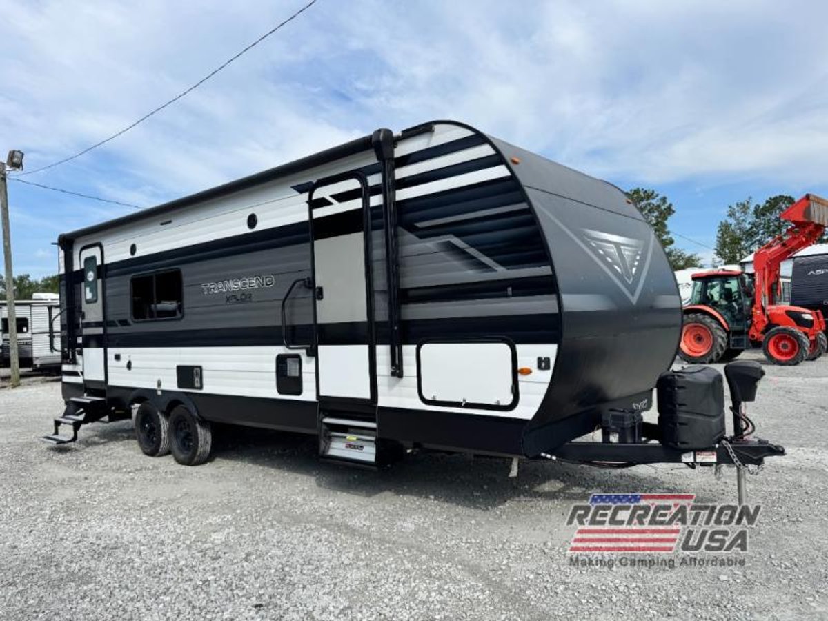 2023 Grand Design Transcend Xplor