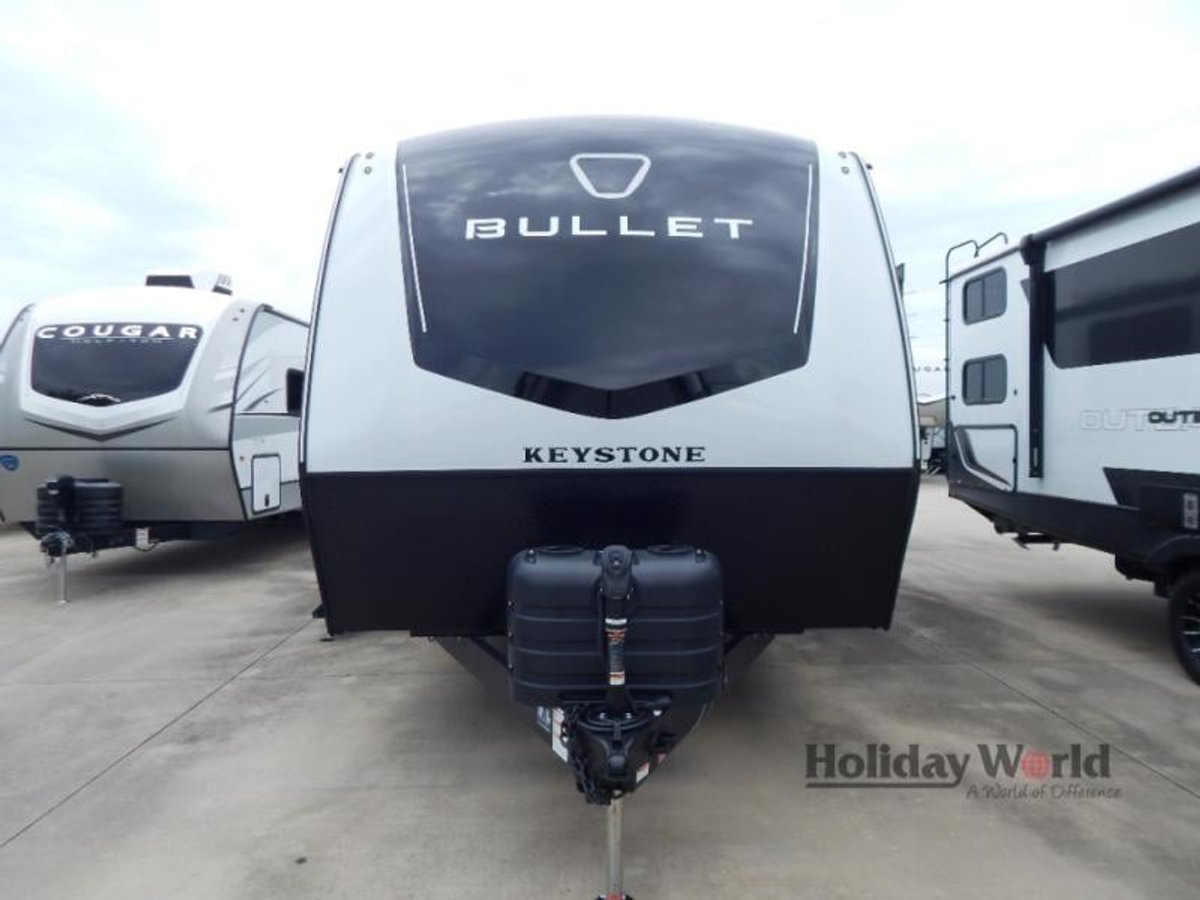 2026 Keystone Bullet Crossfire