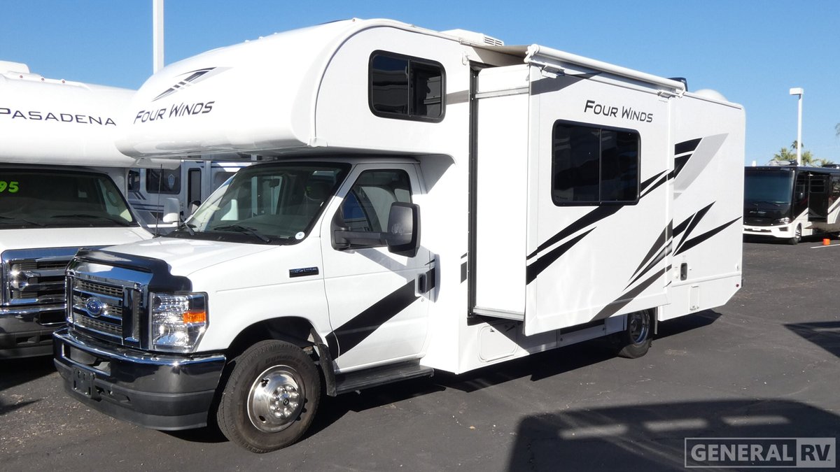 2024 Thor Motor Coach Four Winds