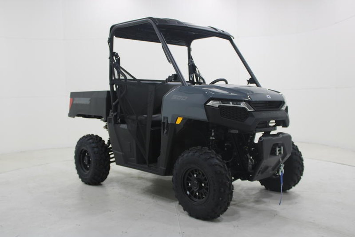 2026 Polaris Ranger 500