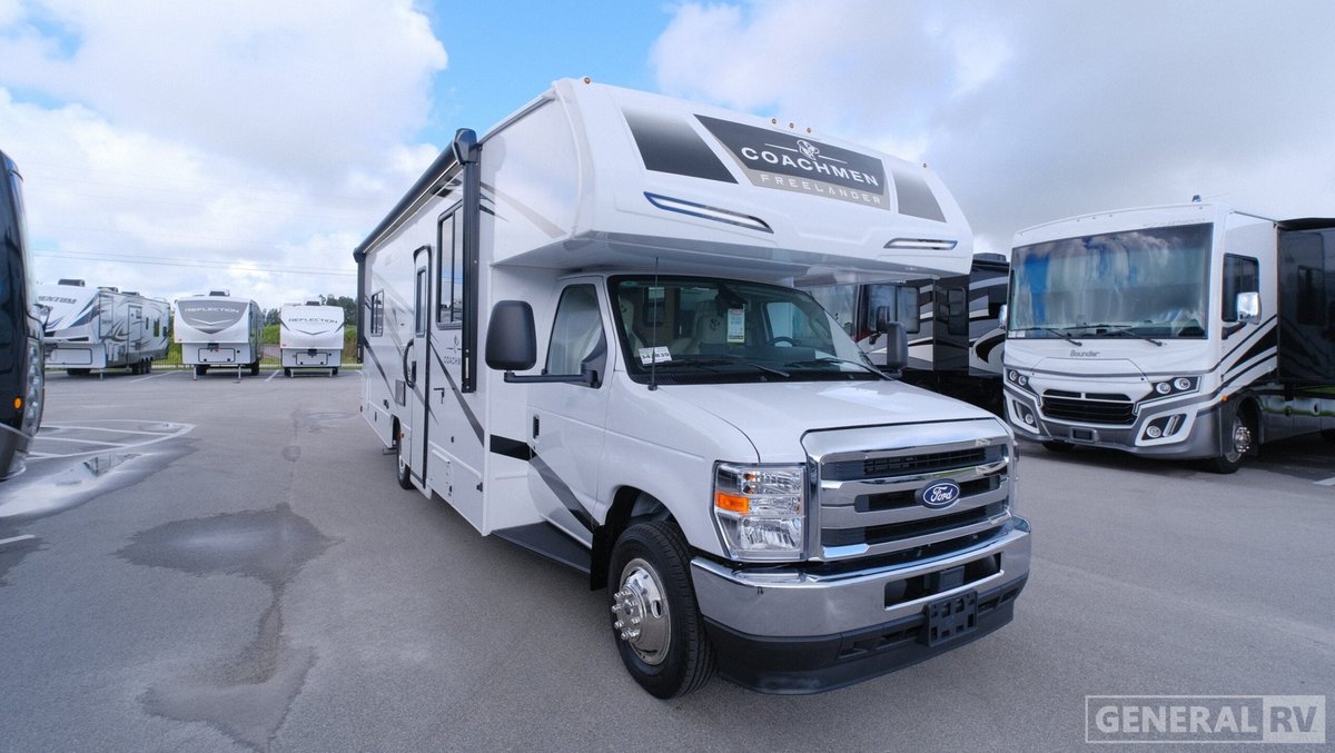 2026 Coachmen Freelander