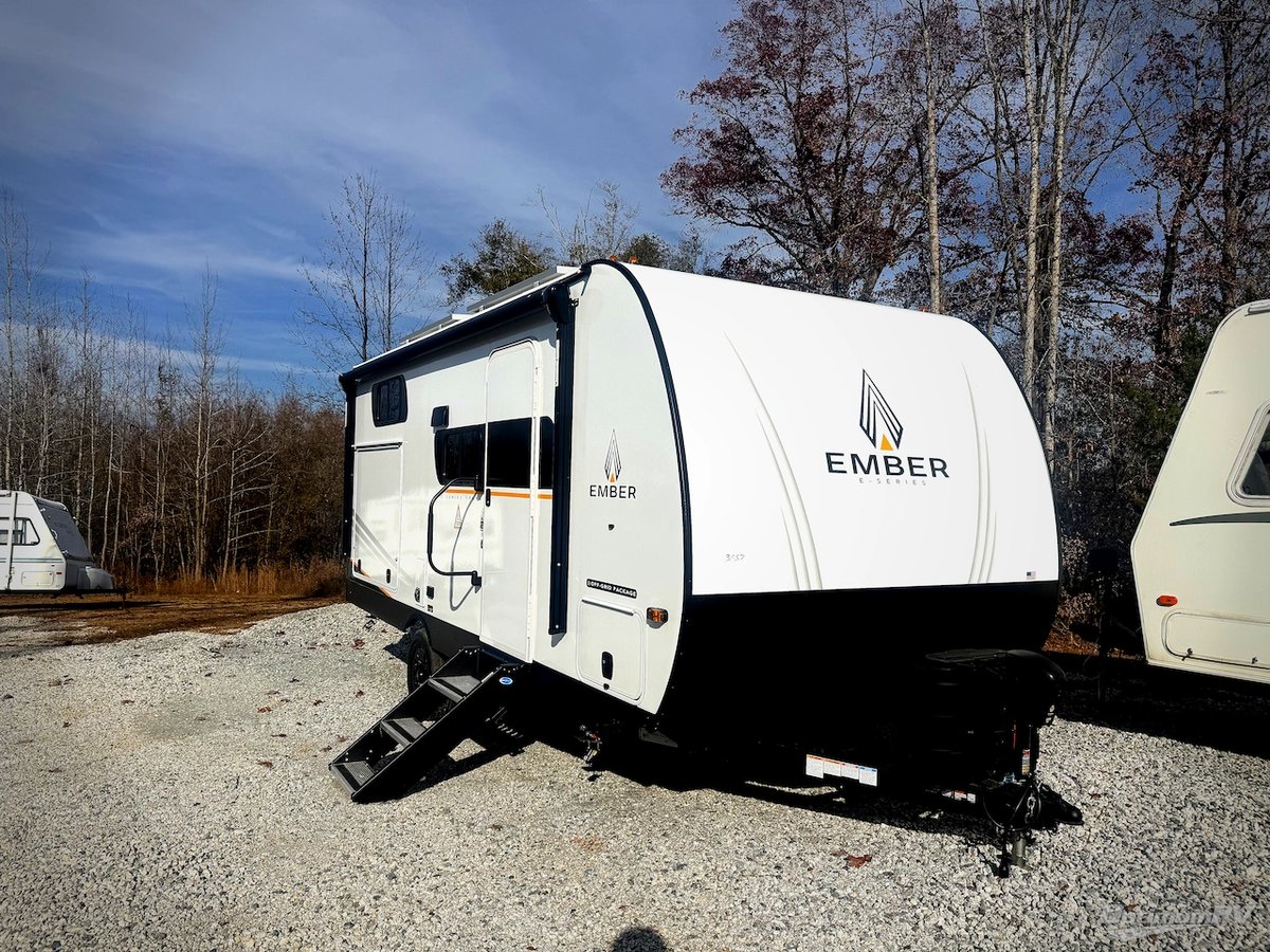 2026 Ember RV E-Series