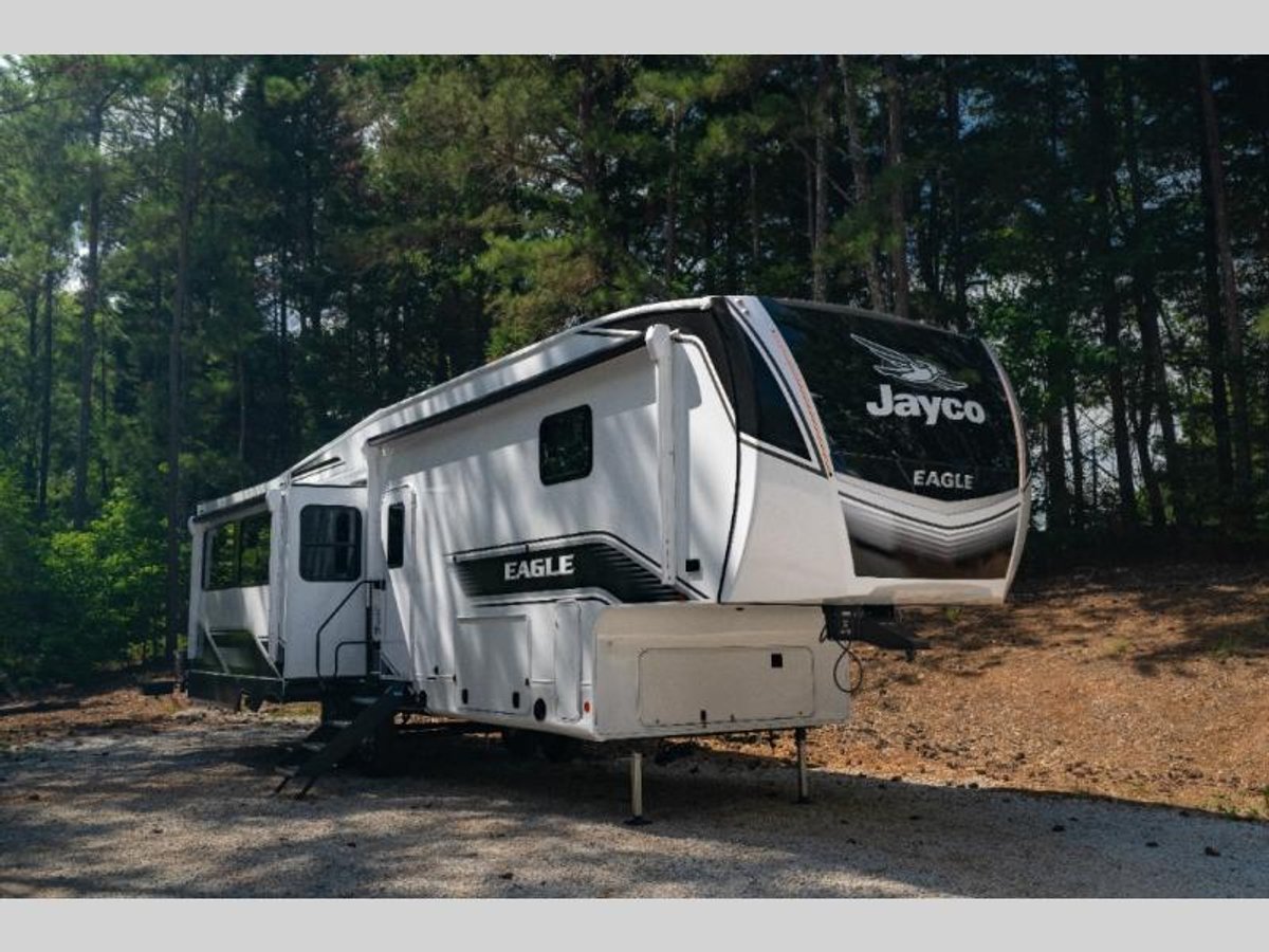 2026 Jayco Eagle