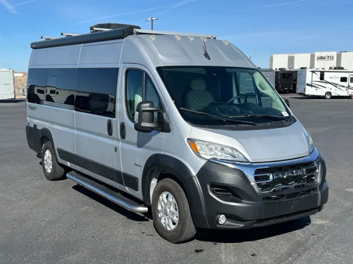 2024 Jayco SWIFT