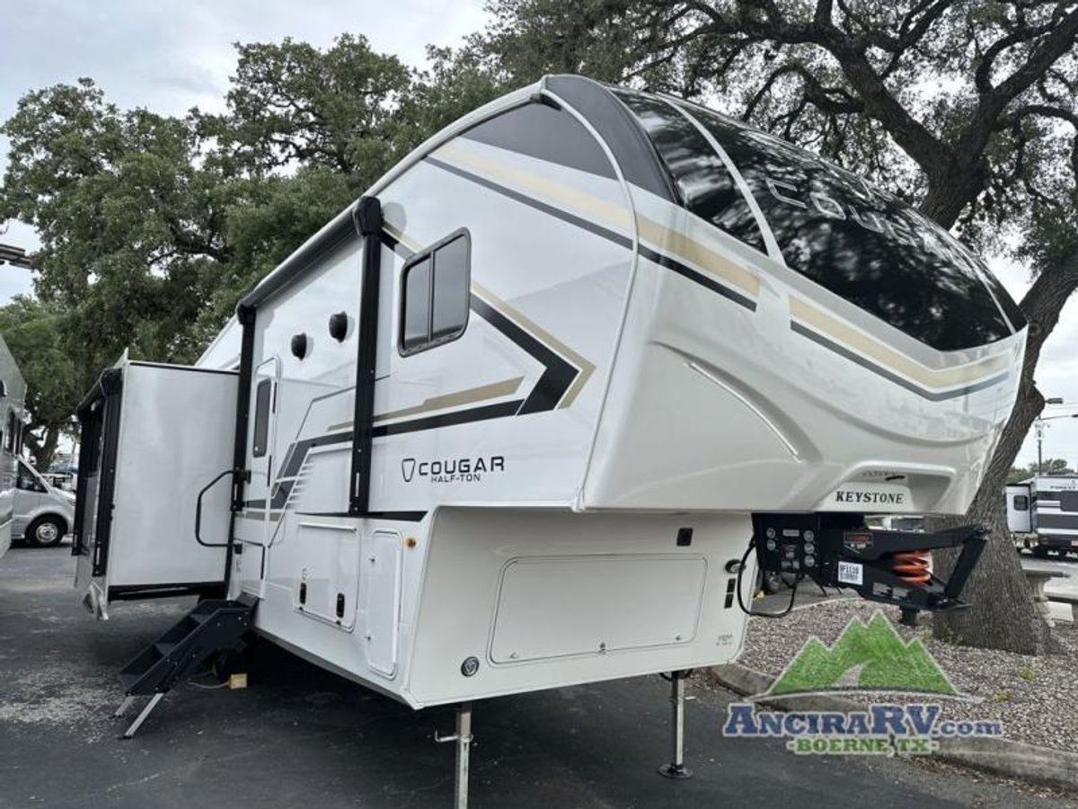 2026 Keystone RV COUGAR